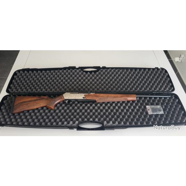 Browning BAR MK3 Eclipse Fluted 30.06