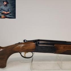 (2714) Fusil De Trap Superposé Perazzi MX8 Cal12/70 - OCCASION
