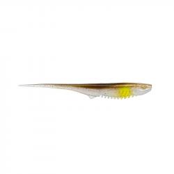 Leurre souple GUNKI Mosquito 110 UV Ayu