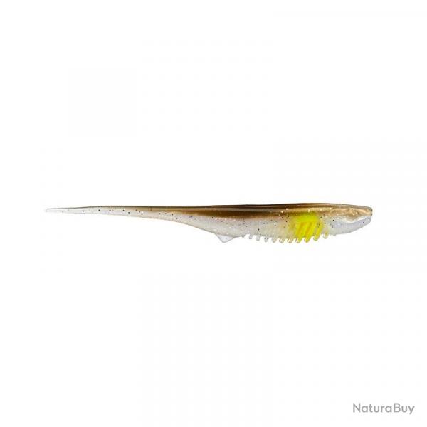 Leurre souple GUNKI Mosquito 110 UV Ayu