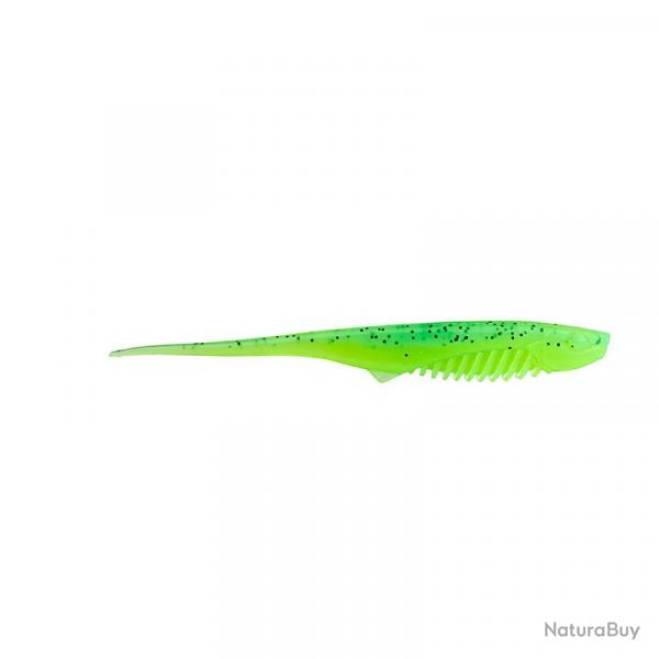 Leurre souple GUNKI Mosquito 130 UFO