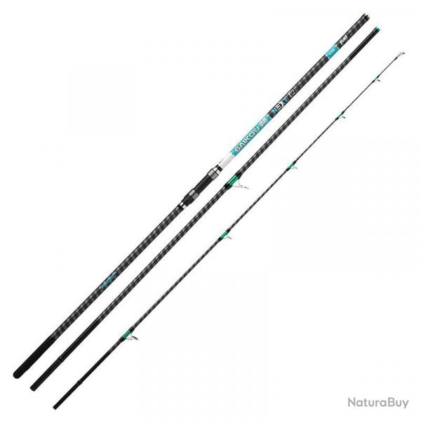 Canne surfcasting YUKI Saikou next gen T2 420