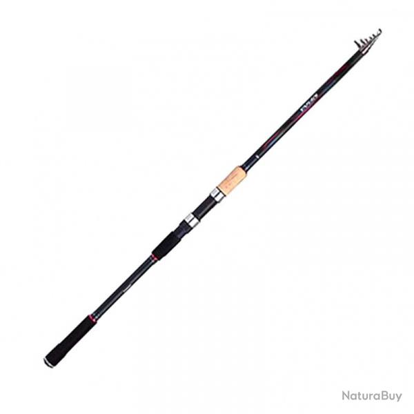Canne spinning SHIMANO Sienna AR TEGT 3.30m / 30-60g