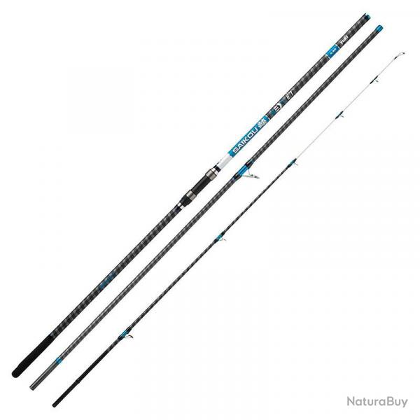 Canne surfcasting YUKI Saikou next gen HT 420