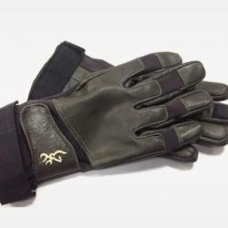 Gants Browning Taille S
