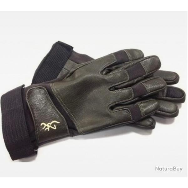 Gants Browning Taille S