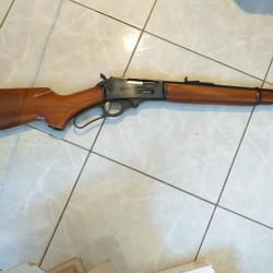 Carabine MARLIN  336 calibre  30-30  micro groove