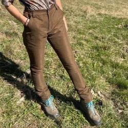 Pantalon Stagunt Femme