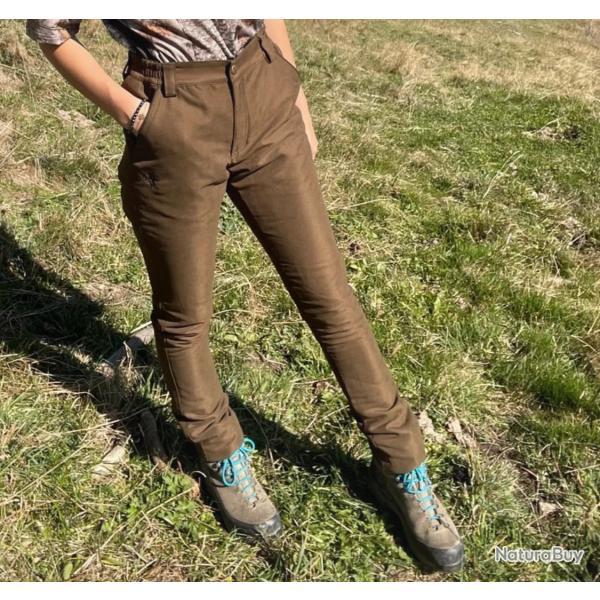 Pantalon Stagunt Femme