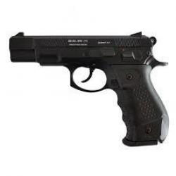 Pistolet à Blanc Blow CZ 75 NOIR - 9MM PAK
