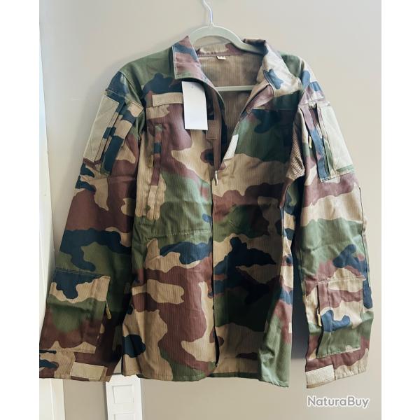 Veste F3 neuve 96M