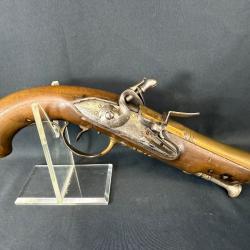 PISTOLET TROMBLON DE MARINE