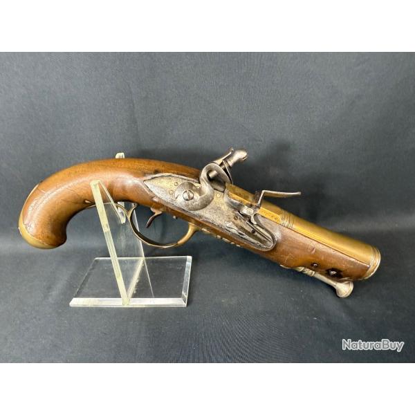 PISTOLET TROMBLON DE MARINE