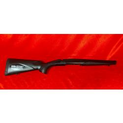 Crosse synthetique browning x-bolt enchère a 1 euro