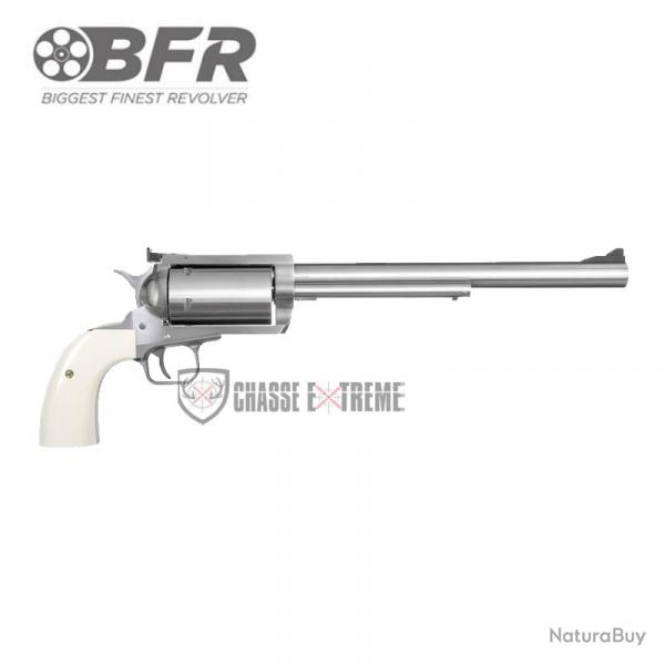 Revolver BFR Bisley 10" Cal 45-70 Govt
