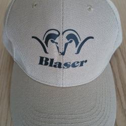 Casquette blaser