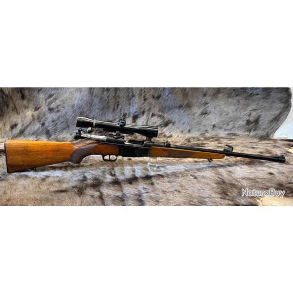 Carabine Mas 36 Cal 7x57 Occasion