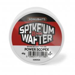 SONUBAITS SPIKE'UM WAFTERS 8MM SONUBAITS Power scopex