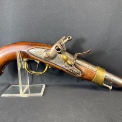 PISTOLET AN XIII