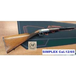 SIMPLEX MANUFRANCE