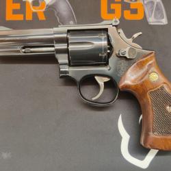 Smith & Wesson 586 4" 357 mag Occasion