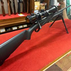 Enchère 1 euro carabine franchi Horizon calibre 30-06