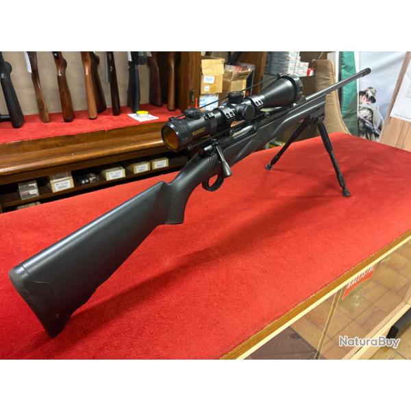 Enchre 1 euro carabine franchi Horizon calibre 30-06
