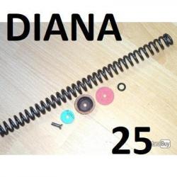 kit DIANA 25 / DIANA 25D DIANA 25S PIECES NEUVES - VENDU PAR JEPERCUTE (b7513)