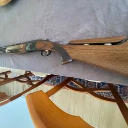Fusil Ball trap  ata sporting busc réglable