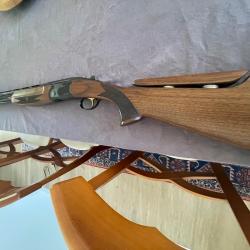 Fusil Ball trap  ata sporting busc réglable