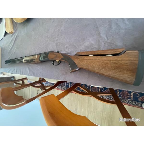 Fusil Ball trap  ata sporting busc rglable