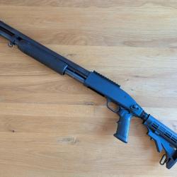 Fusil à pompe Taurus ST12 Tactical
