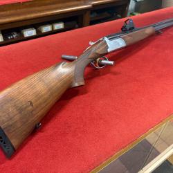Enchère 1 euro express ultra tec calibre 9,3x74R
