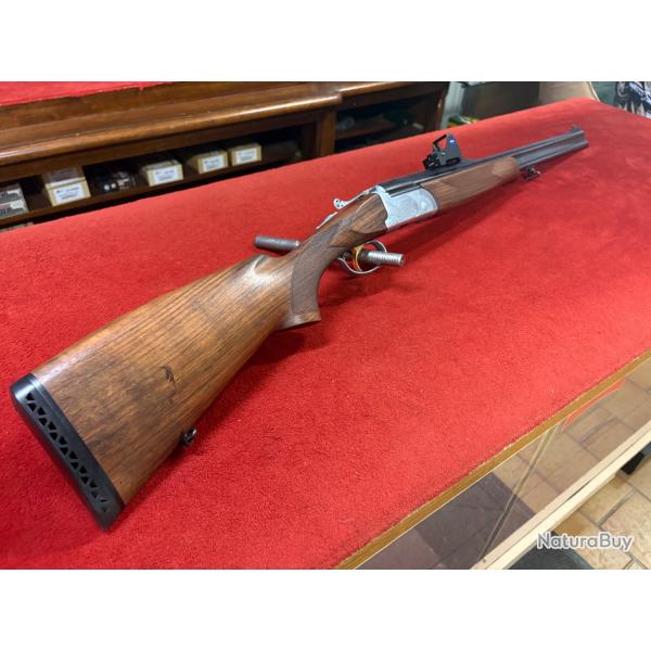 Enchre 1 euro express ultra tec calibre 9,3x74R