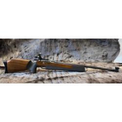 Carabine Weihrauch HW60M Cal 22LR Occasion