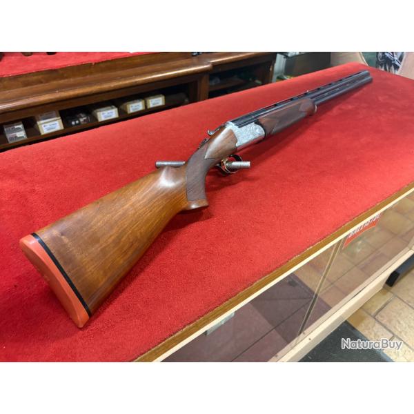 Enchre 1 euro fusil caesar guerini temper calibre 12/76