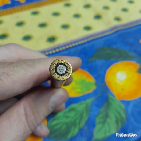 munition cat c 9.3X82