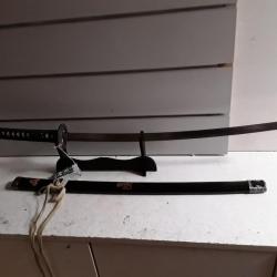 Katana Kill bill HATTORI HANZO 74cm