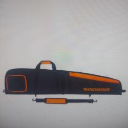 Flex Colombus rifle 122 cm winchester