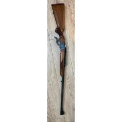 Ruger Numéro 1 neuve 300winMag
