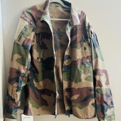 Veste F3 MILITAIRE, NEUVE96M