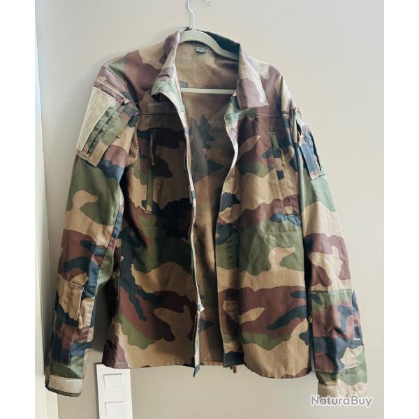 Veste F3 MILITAIRE, NEUVE96M