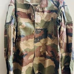 Veste F3 MILITAIRE, 96M