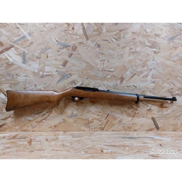RUGER MOD 10/22 22 LONG RIFLE