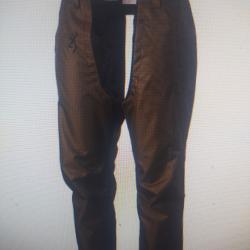 Overtrouser land green browning