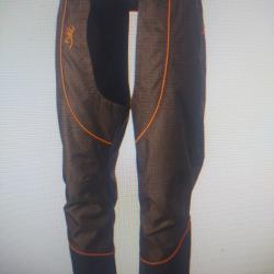 Overtrouser Forest green browning