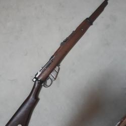 LEE ENFIELD SMLE MKI en 22