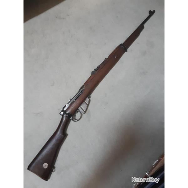 LEE ENFIELD SMLE MKI en 22