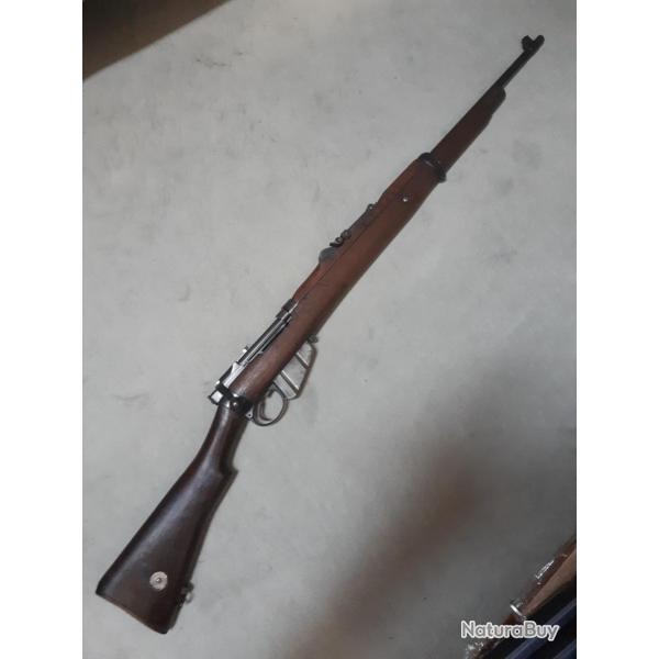 LEE ENFIELD SMLE MKI en 22