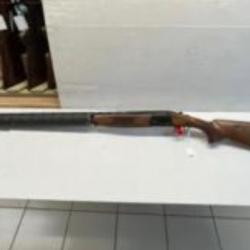 Fusil calibre 12  integra silence
